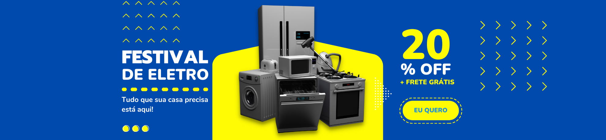 Eletro Eletrônicos